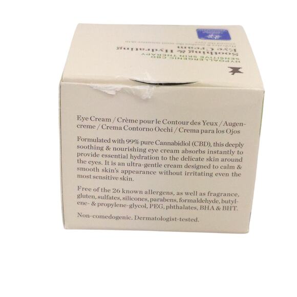 Perricone MD Soothing & Hydrating Eye Cream - Picture 4 of 6